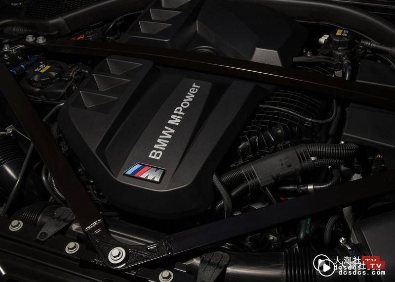 《BMW M4》不会推出Gran Coupé车型｜产品经理：现在M Car阵容已经够完美！